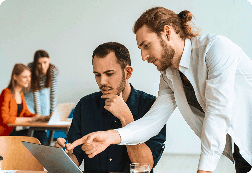 Equipos SEO