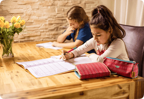 Estudiantes